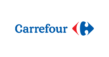 Carrefour logo